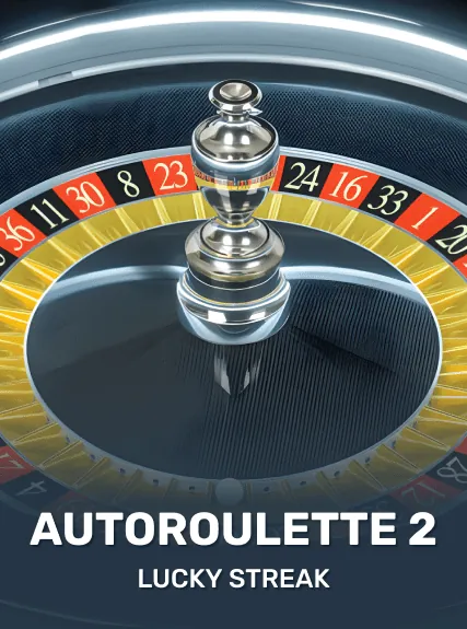 Autoroulette 2